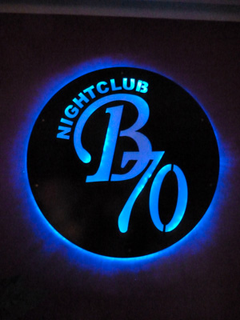 Nightclub B70